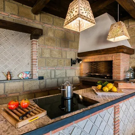 וילה My Exclusive Italy - Luxury With Breathtaking Seaview, Pool, Bbq *