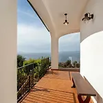 My Exclusive Italy - Luxury With Breathtaking Seaview, Pool, Bbq Βίλα *