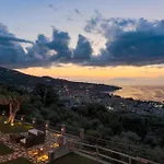 My Exclusive Italy - Luxury With Breathtaking Seaview, Pool, Bbq Βίλα
