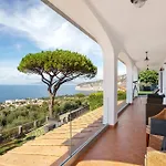 My Exclusive Italy - Luxury With Breathtaking Seaview, Pool, Bbq * Σορέντο