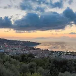 My Exclusive Italy - Luxury With Breathtaking Seaview, Pool, Bbq
