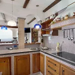My Exclusive Italy - Luxury With Breathtaking Seaview, Pool, Bbq Βίλα Σορέντο