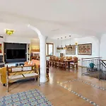 My Exclusive Italy - Luxury With Breathtaking Seaview, Pool, Bbq Σορέντο