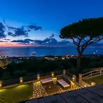 My Exclusive Italy - Luxury With Breathtaking Seaview, Pool, Bbq *