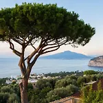 My Exclusive Italy - Luxury With Breathtaking Seaview, Pool, Bbq Βίλα *