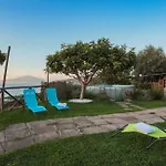 My Exclusive Italy - Luxury With Breathtaking Seaview, Pool, Bbq * Σορέντο
