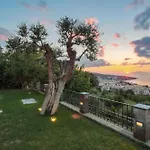 My Exclusive Italy - Luxury With Breathtaking Seaview, Pool, Bbq * Σορέντο