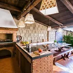 Βίλα My Exclusive Italy - Luxury With Breathtaking Seaview, Pool, Bbq