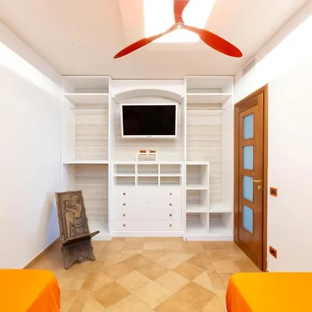 Villa My Exclusive Italy - Luxury Villa With Breathtaking Seaview, Pool, Bbq