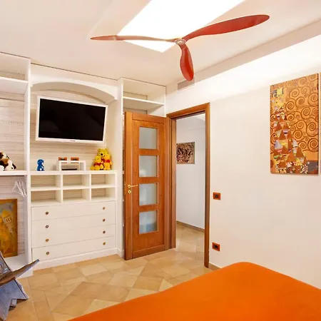 My Exclusive Italy - Luxury Villa With Breathtaking Seaview, Pool, Bbq Villa *