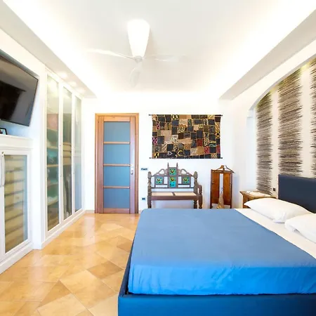 My Exclusive Italy - Luxury Villa With Breathtaking Seaview, Pool, Bbq Villa *