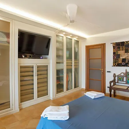Villa My Exclusive Italy - Luxury Villa With Breathtaking Seaview, Pool, Bbq