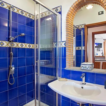 My Exclusive Italy - Luxury Villa With Breathtaking Seaview, Pool, Bbq