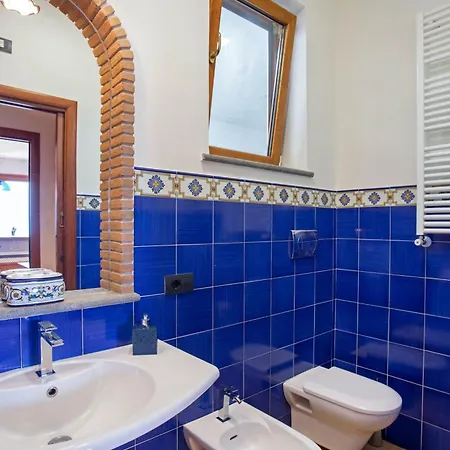 My Exclusive Italy - Luxury Villa With Breathtaking Seaview, Pool, Bbq Sorrento