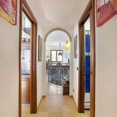 My Exclusive Italy - Luxury Villa With Breathtaking Seaview, Pool, Bbq