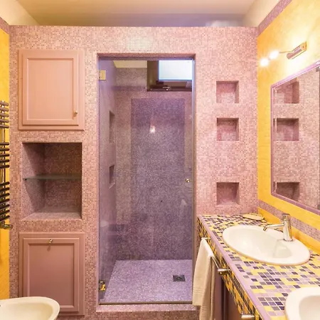 My Exclusive Italy - Luxury With Breathtaking Seaview, Pool, Bbq * סורנטו