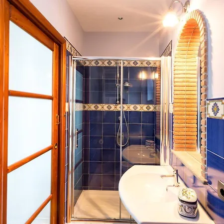 וילה My Exclusive Italy - Luxury With Breathtaking Seaview, Pool, Bbq