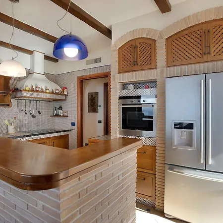 My Exclusive Italy - Luxury With Breathtaking Seaview, Pool, Bbq סורנטו