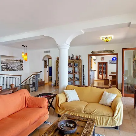 My Exclusive Italy - Luxury Villa With Breathtaking Seaview, Pool, Bbq *
