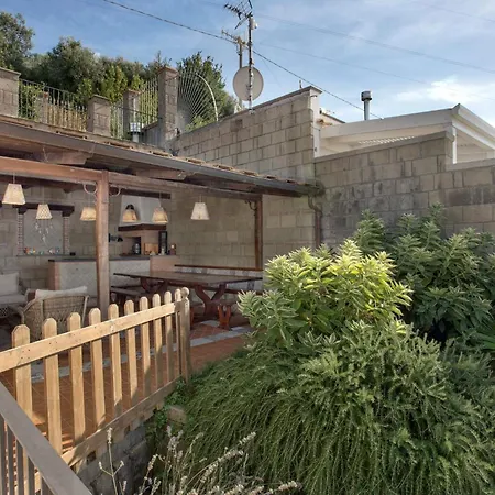My Exclusive Italy - Luxury Villa With Breathtaking Seaview, Pool, Bbq *